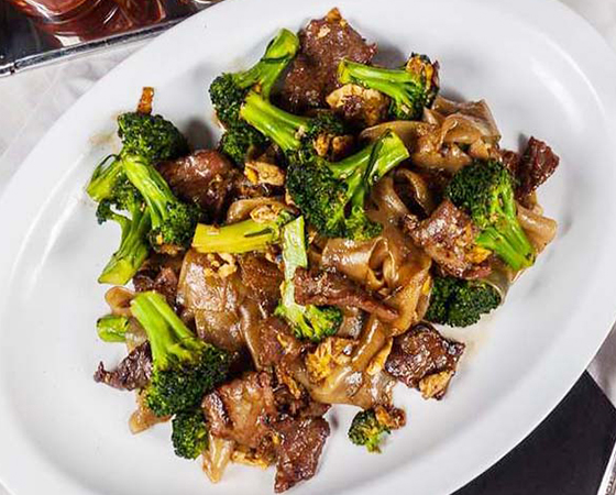 Image: Pad See Ew