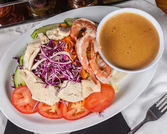 Image: Yum Yai